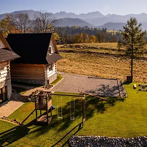 Na Gawlakach Zakopane