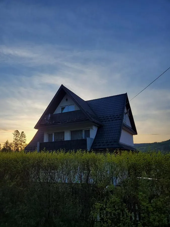 Apartament Zlap Oddech Zakopane 0*,  Poland