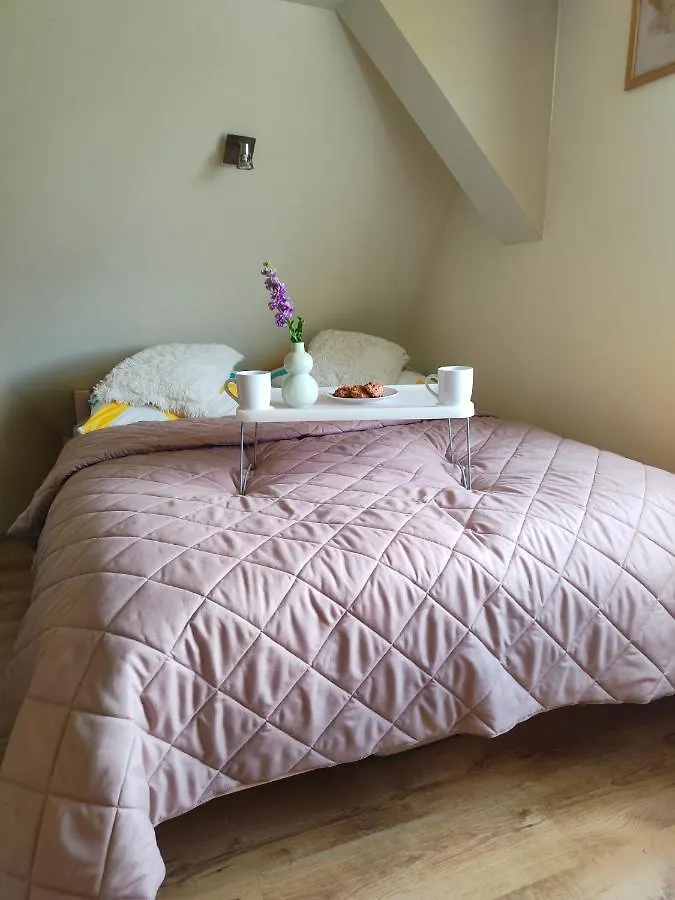 Apartment Apartament Zlap Oddech Zakopane Poland