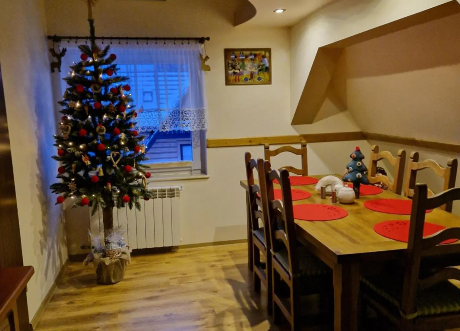 Apartament Zlap Oddech Zakopane 0*,  Poland