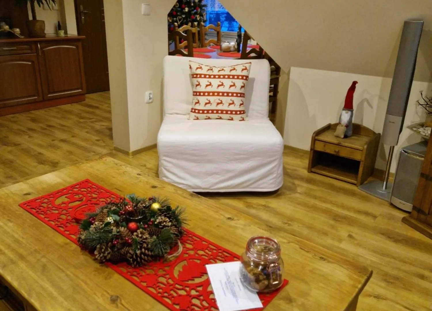 Apartament Zlap Oddech Zakopane Apartment