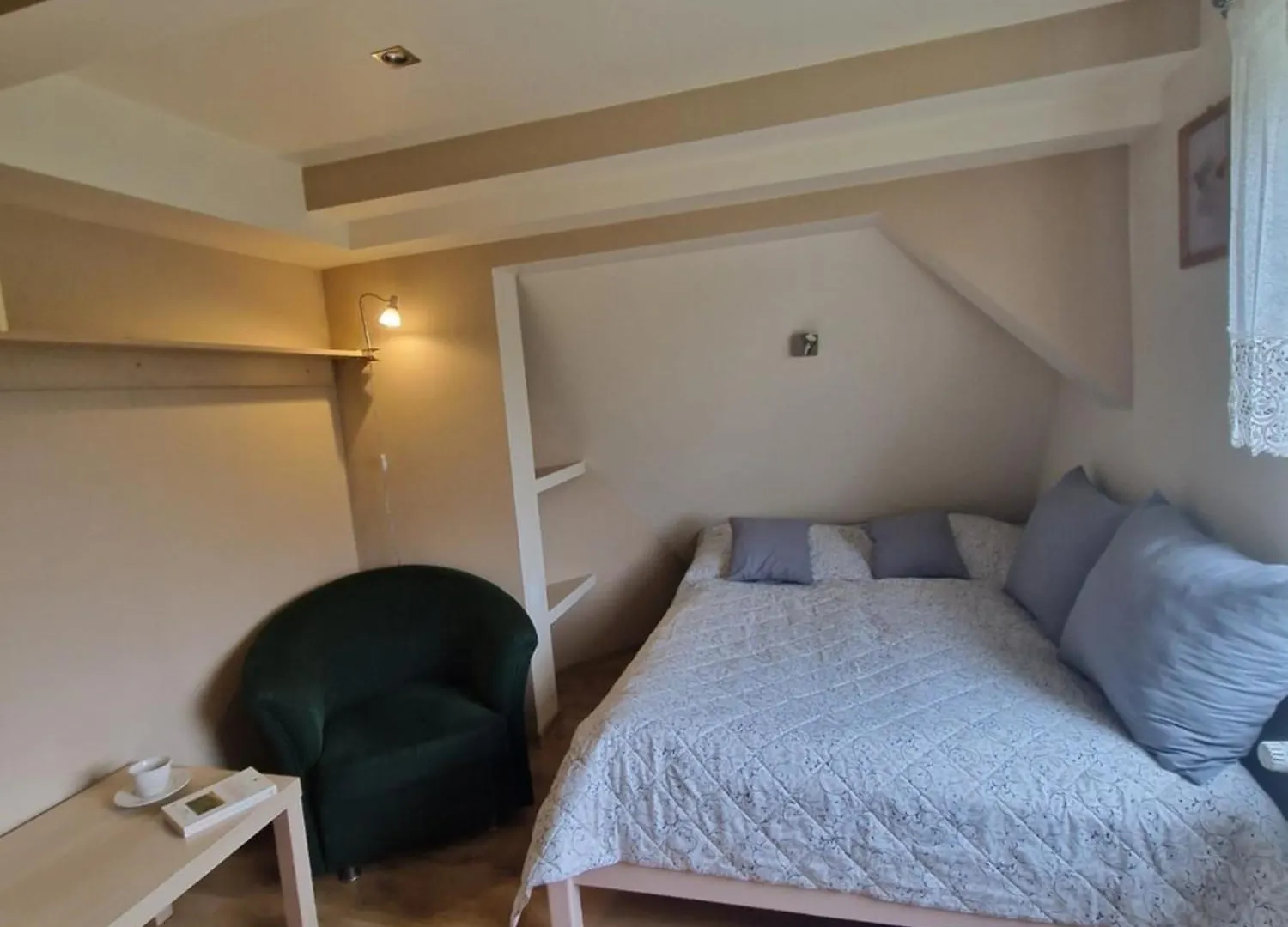 Apartament Zlap Oddech Zakopane