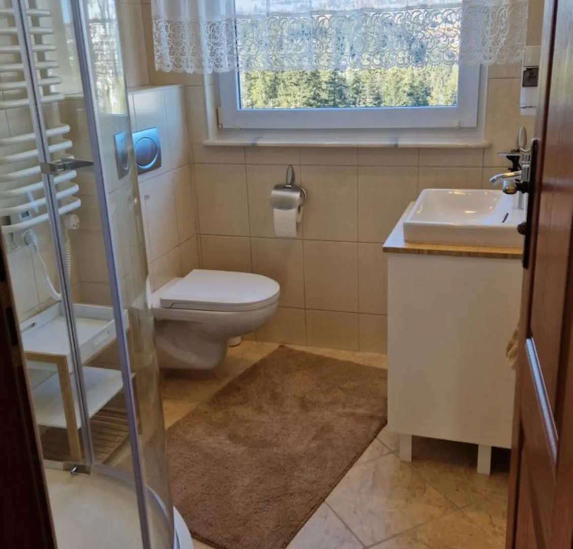 Apartament Zlap Oddech Zakopane 0*,  Poland
