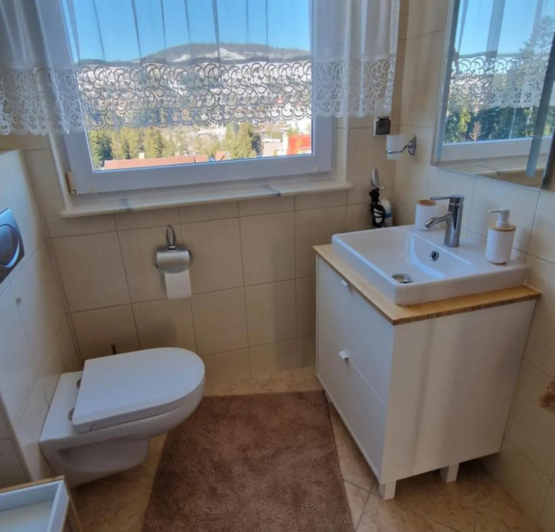 Apartment Apartament Zlap Oddech Zakopane