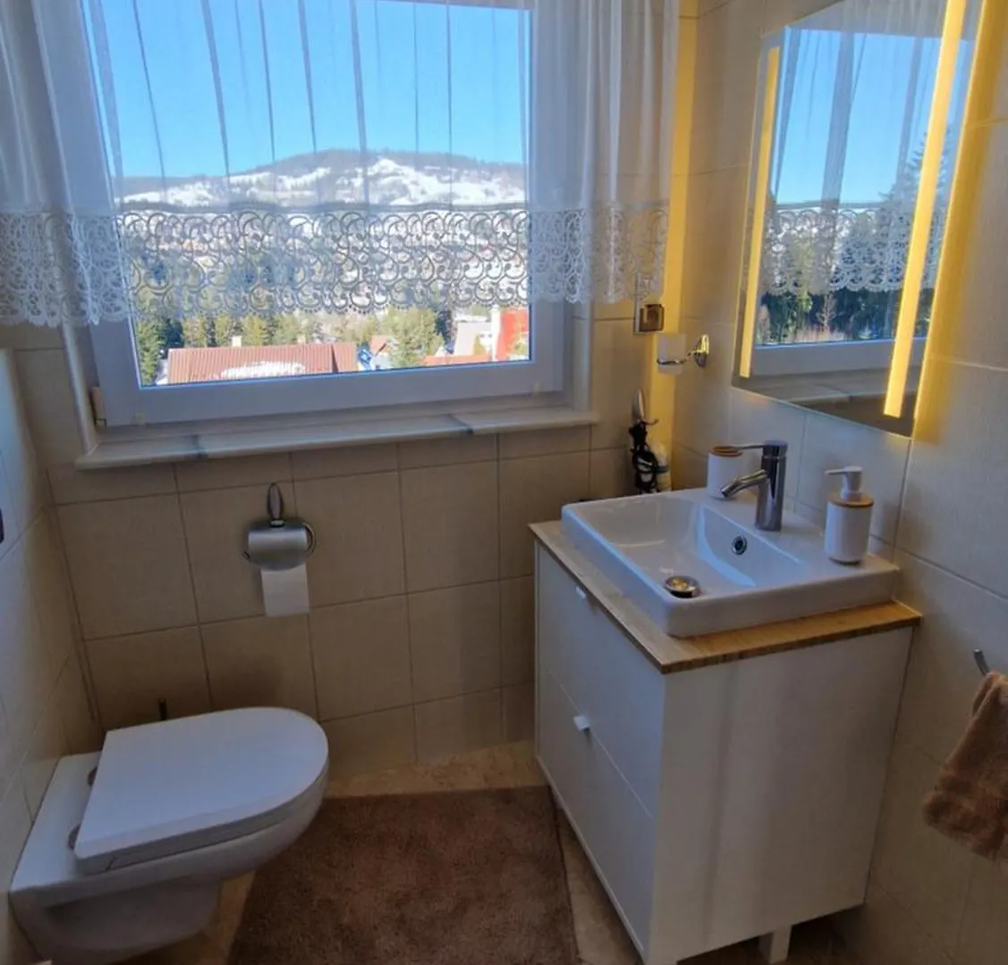Apartament Zlap Oddech Zakopane Poland