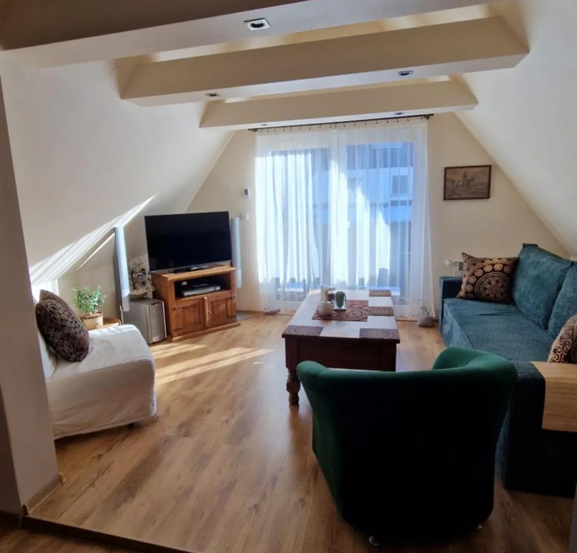 Apartament Zlap Oddech Zakopane Poland