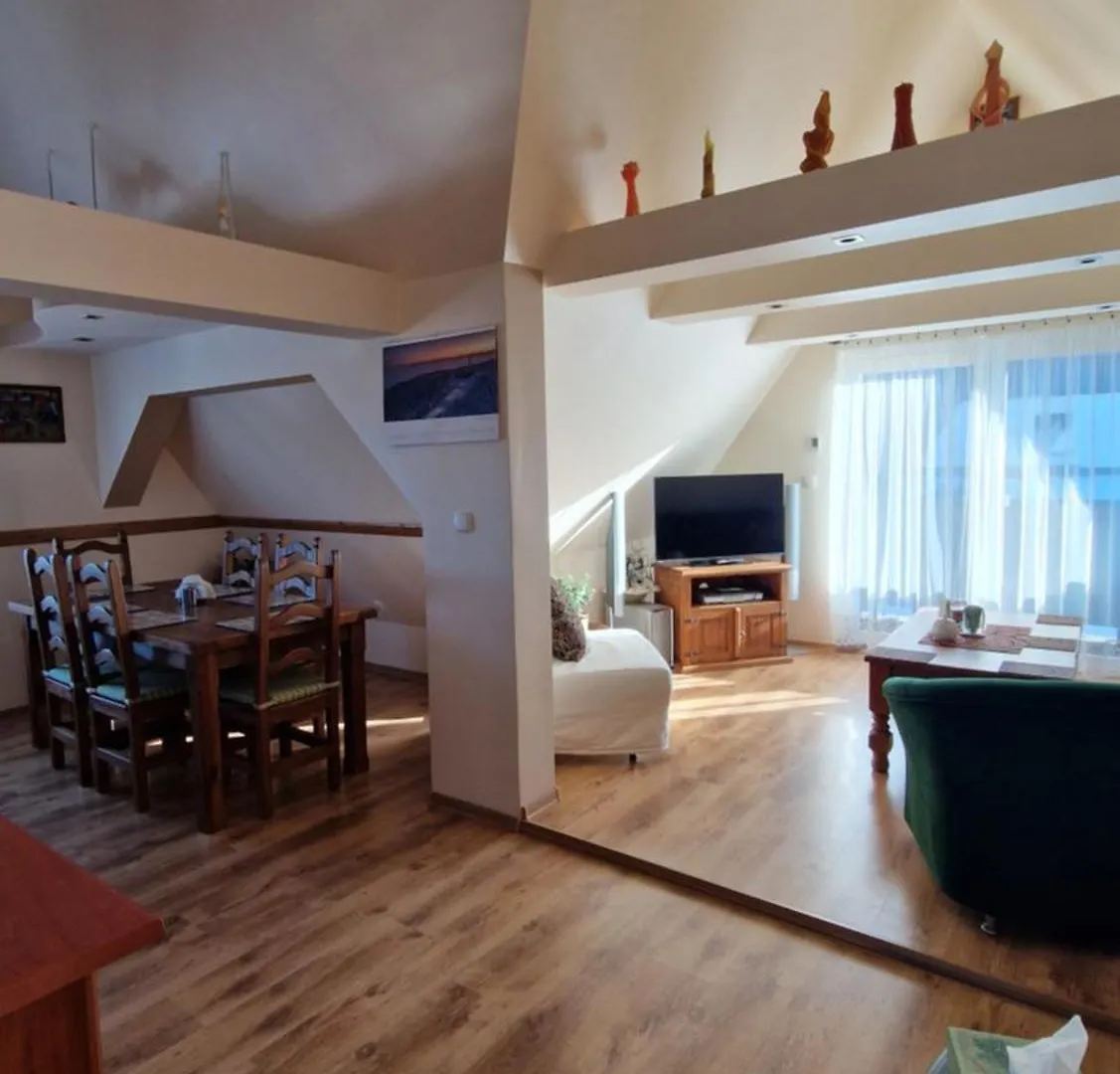 Apartament Zlap Oddech Zakopane 0*,  Poland