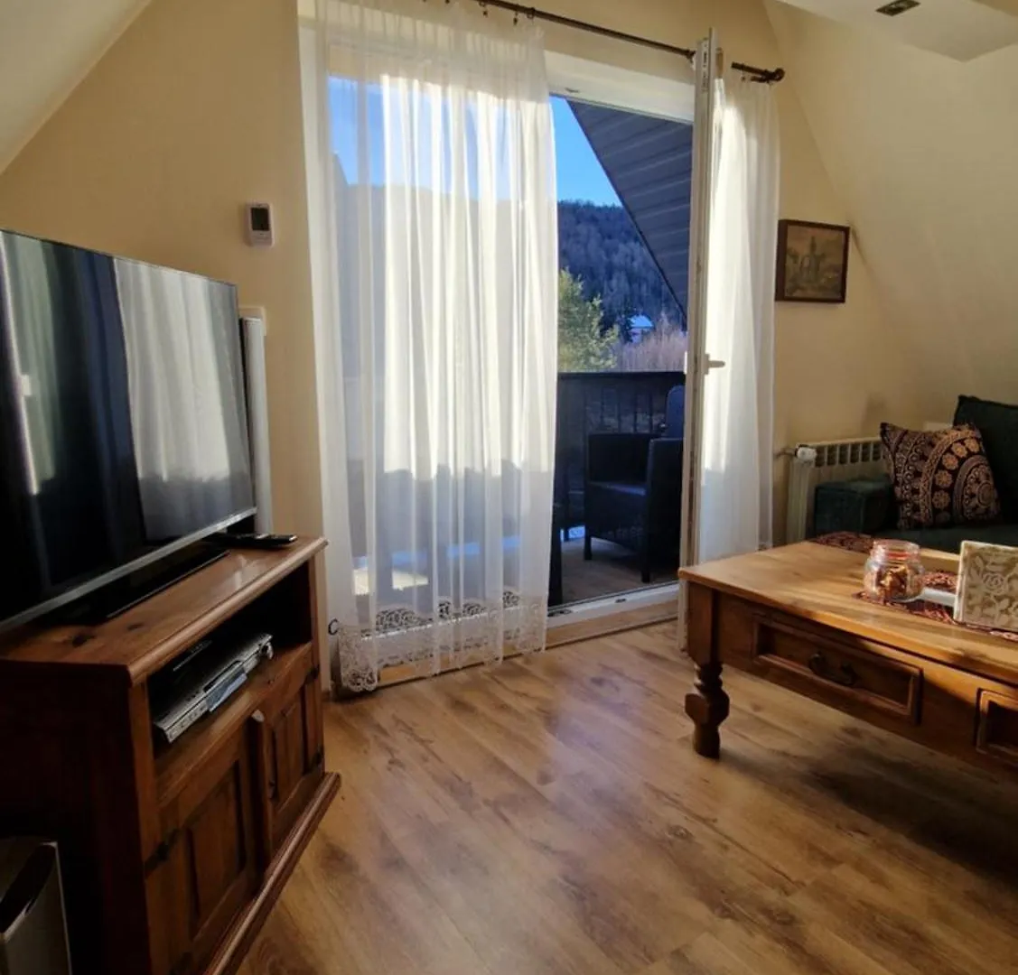 Apartament Zlap Oddech Zakopane