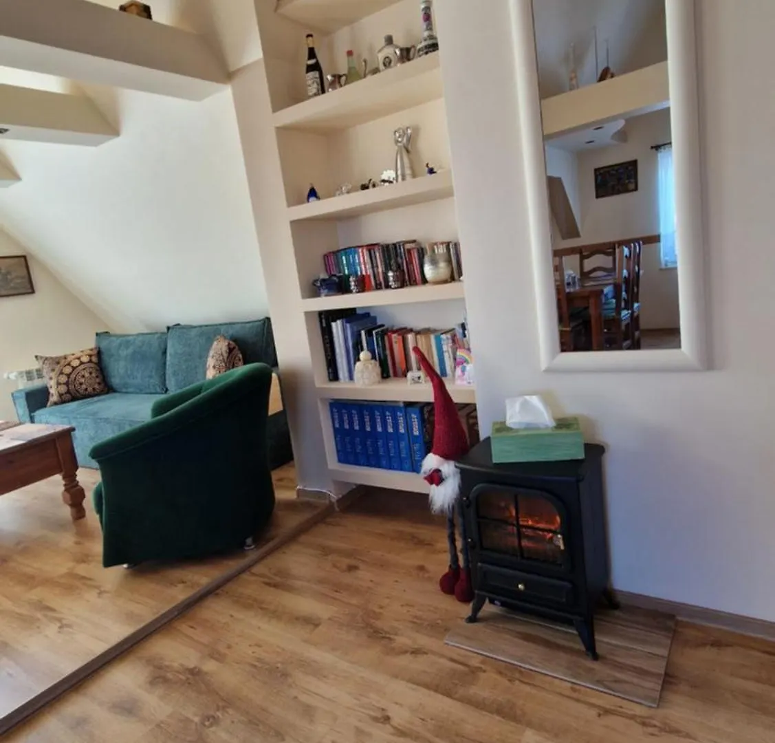Apartament Zlap Oddech Zakopane 0*,