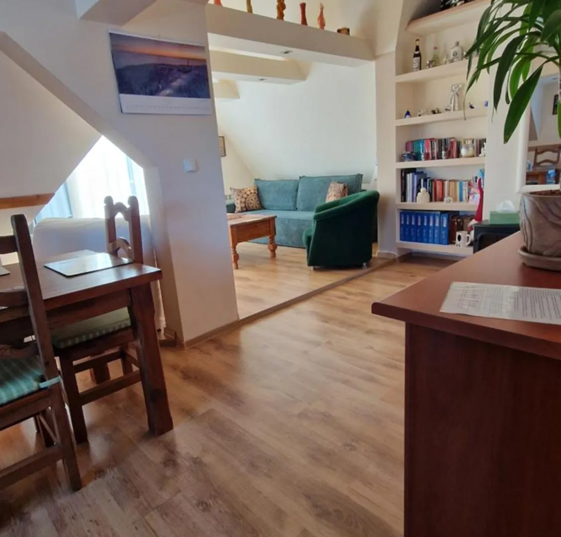 Apartment Apartament Zlap Oddech Zakopane